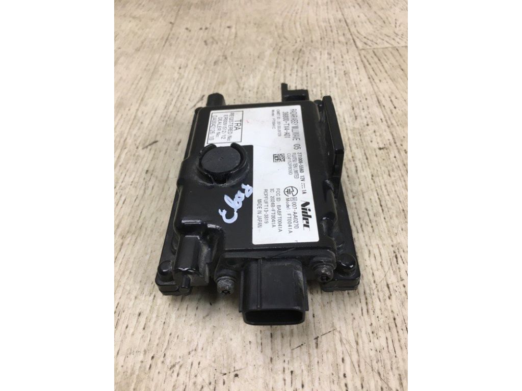 36800-TX4-A01 | Блок керування круїз-контролем ACURA RDX 12-19 - Фото 4