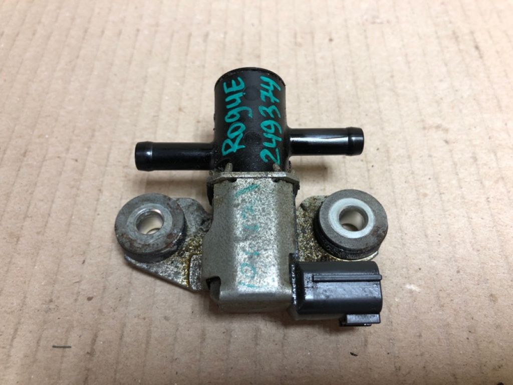 14930-JA10D | Клапан електромагнітний (вакуумний) NISSAN X-TRAIL/ROGUE T32 13-20