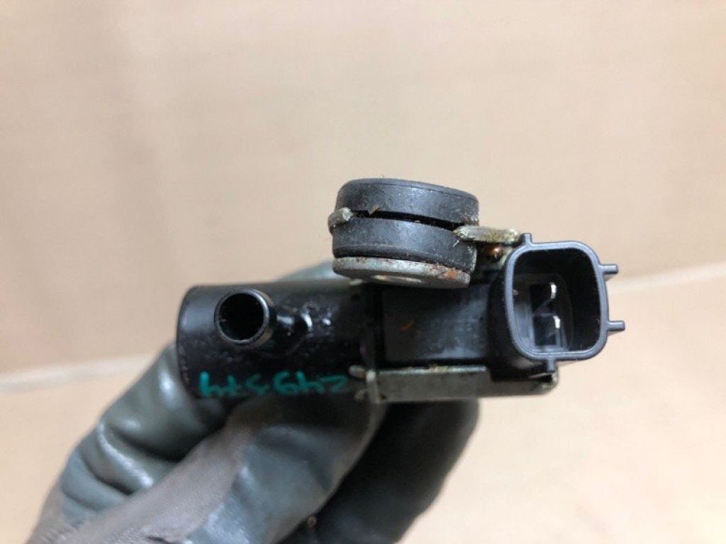 14930-JA10D | Клапан електромагнітний (вакуумний) NISSAN X-TRAIL/ROGUE T32 13-20 - Фото 2