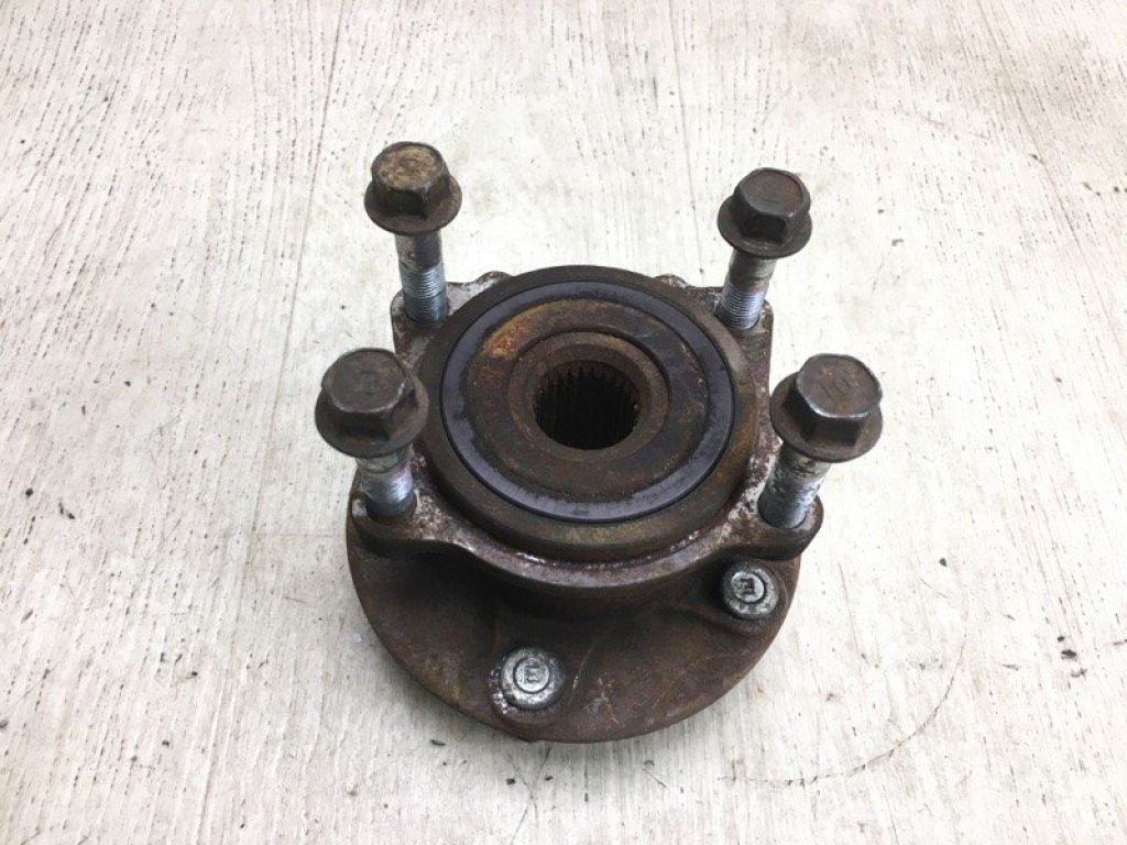 3785A019 | Ступица задн. MITSUBISHI OUTLANDER XL 05-13