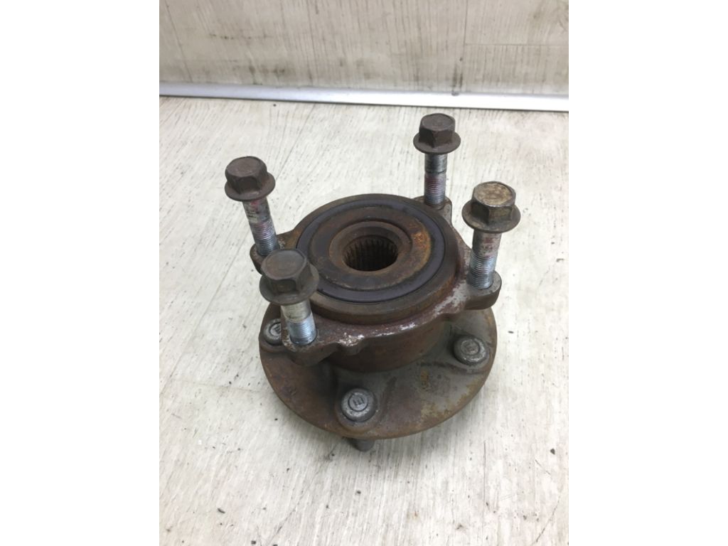 3785A019 | Ступица задн. MITSUBISHI OUTLANDER XL 05-13 - Фото 2