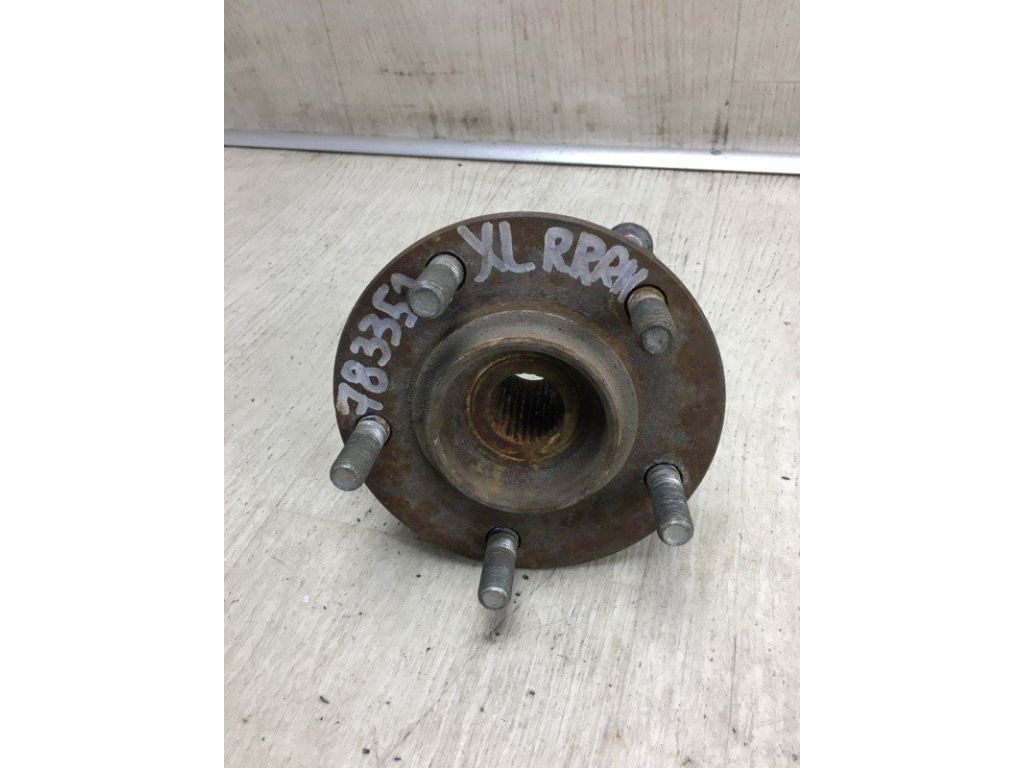 3785A019 | Ступица задн. MITSUBISHI OUTLANDER XL 05-13 - Фото 3