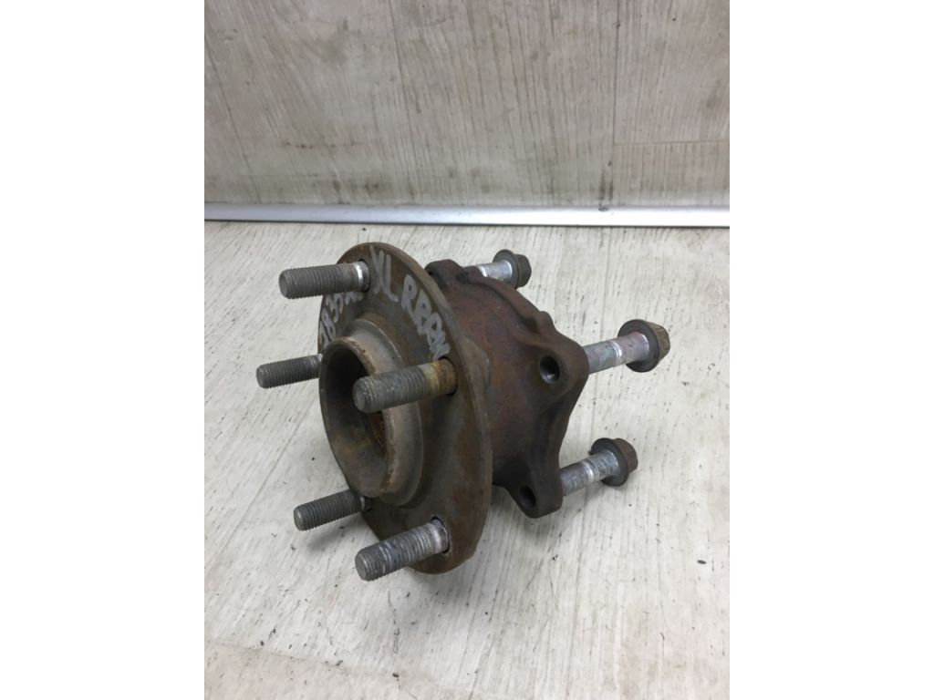 3785A019 | Ступица задн. MITSUBISHI OUTLANDER XL 05-13 - Фото 4