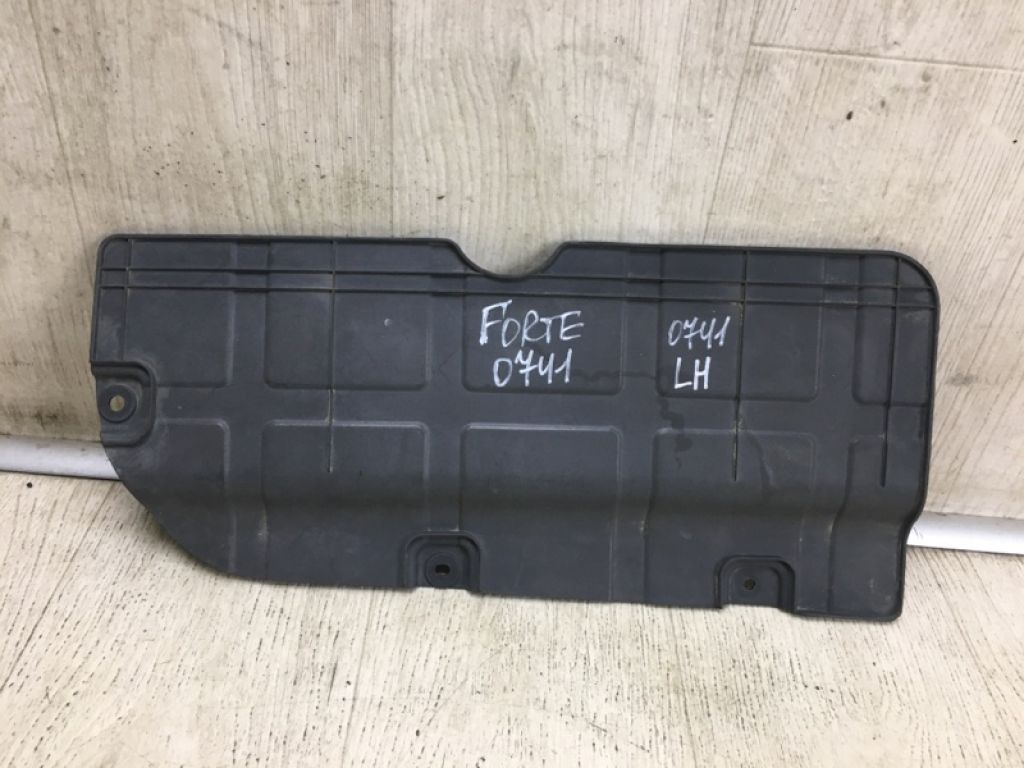 29110-2H000 | Защита двигателя лев. KIA FORTE/CERATO TD 08-13 - Фото 2