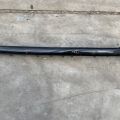 75852-33902-C1 | Накладка порога наружная лев. LEXUS ES350 06-12