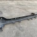 75852-33902-C1 | Накладка порога наружная лев. LEXUS ES350 06-12 - Превью 8