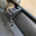 75852-33902-C1 | Накладка порога наружная лев. LEXUS ES350 06-12 - Превью 10