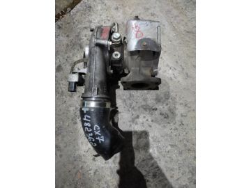 Турбіна MAZDA CX-7 06-12