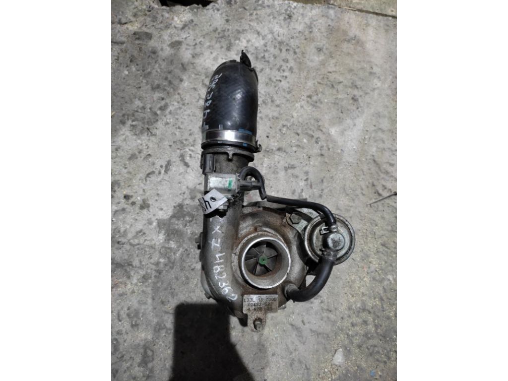 L33L-13-700C | Турбіна MAZDA CX-7 06-12 - Фото 3