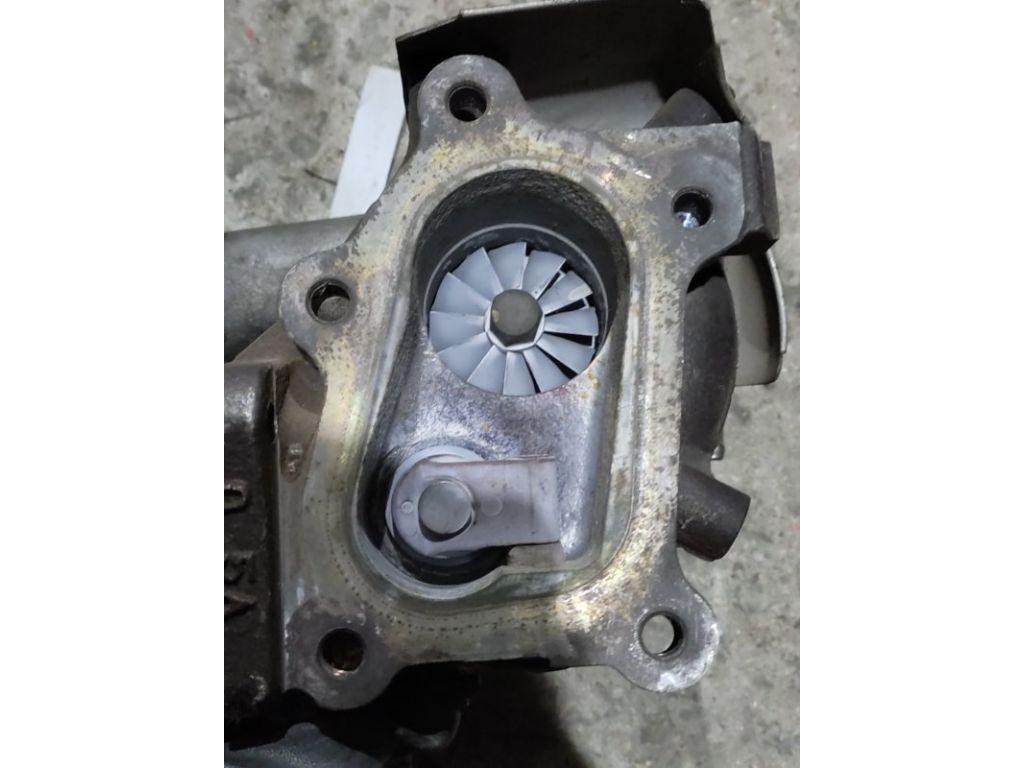 L33L-13-700C | Турбіна MAZDA CX-7 06-12 - Фото 4