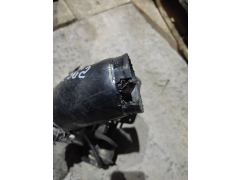 L33L-13-700C | Турбіна MAZDA CX-7 06-12 - Фото 6