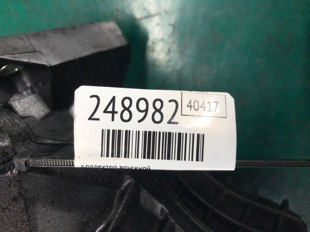 17100-RNA-A00 | Колектор впускний HONDA CIVIC 4D 06-11 - Фото 2