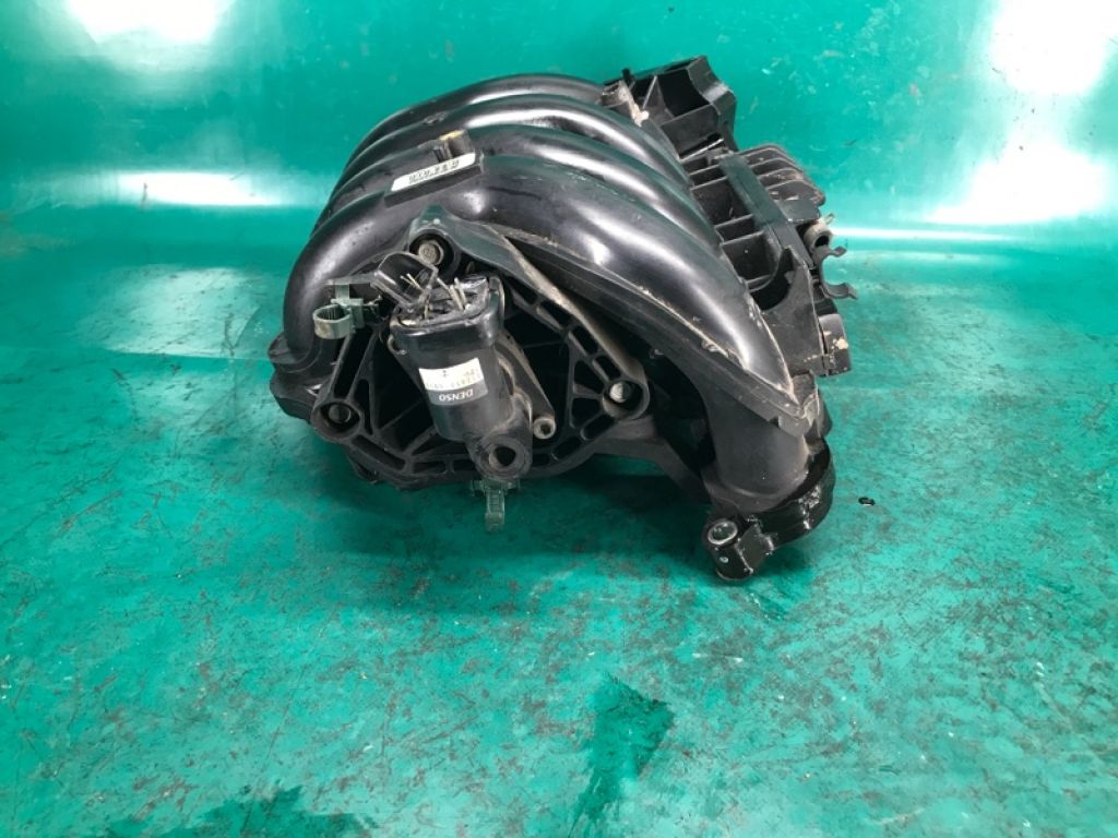 17100-RNA-A00 | Колектор впускний HONDA CIVIC 4D 06-11 - Фото 8