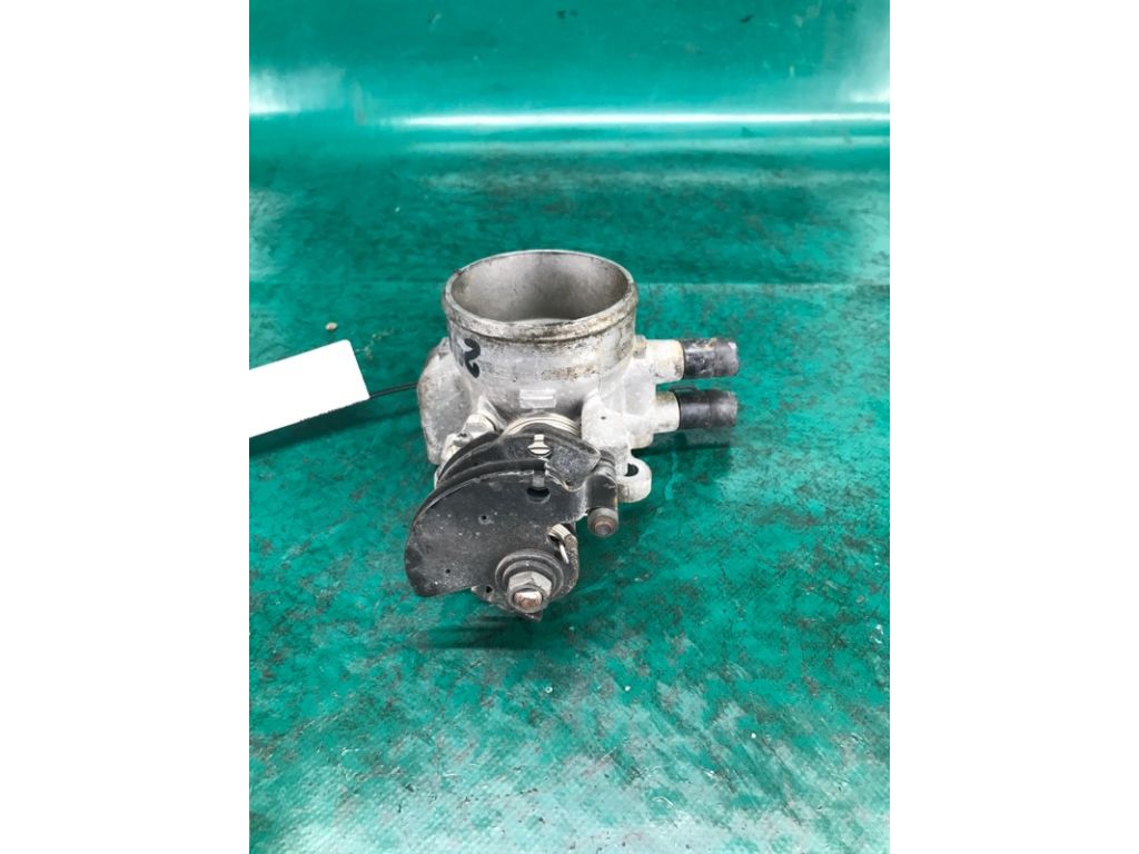 35100-23950 | Дроссельная заслонка HYUNDAI ELANTRA HD 06-11 - Фото 3