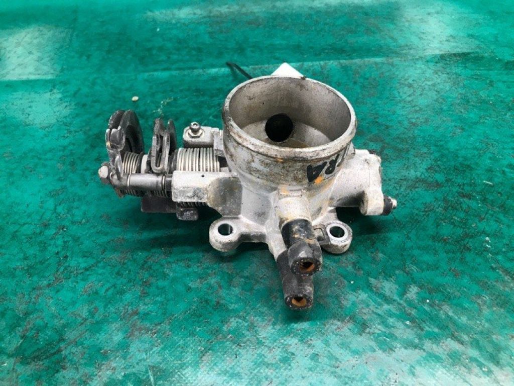 35100-23950 | Дроссельная заслонка HYUNDAI ELANTRA HD 06-11 - Фото 4