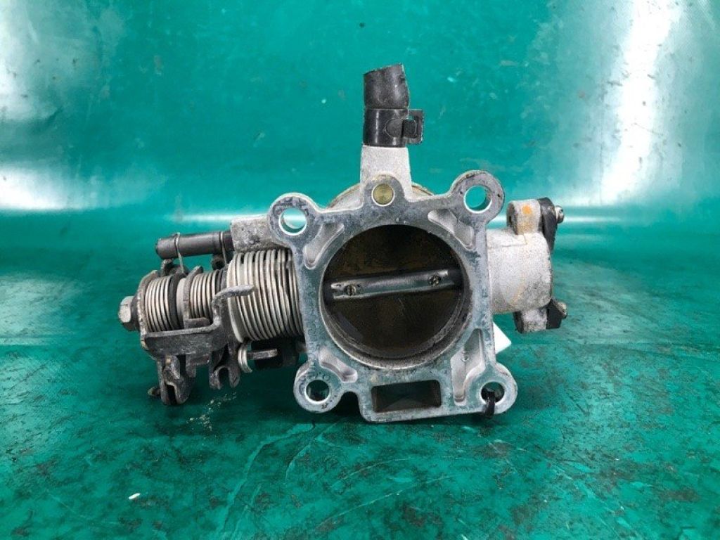 35100-23950 | Дроссельная заслонка HYUNDAI ELANTRA HD 06-11 - Фото 6