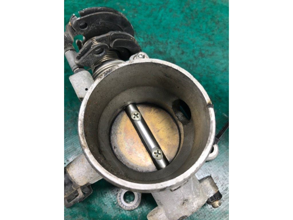35100-23950 | Дроссельная заслонка HYUNDAI ELANTRA HD 06-11 - Фото 8