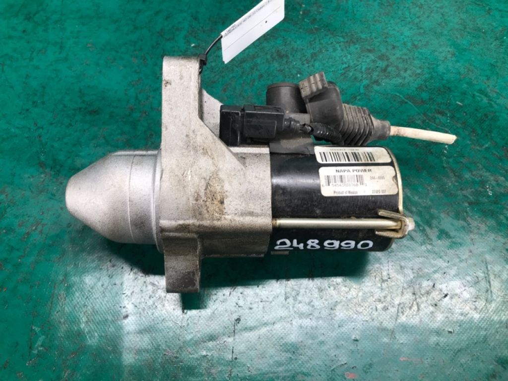 31200-RNA-A51 | Стартер HONDA CIVIC 4D 06-11