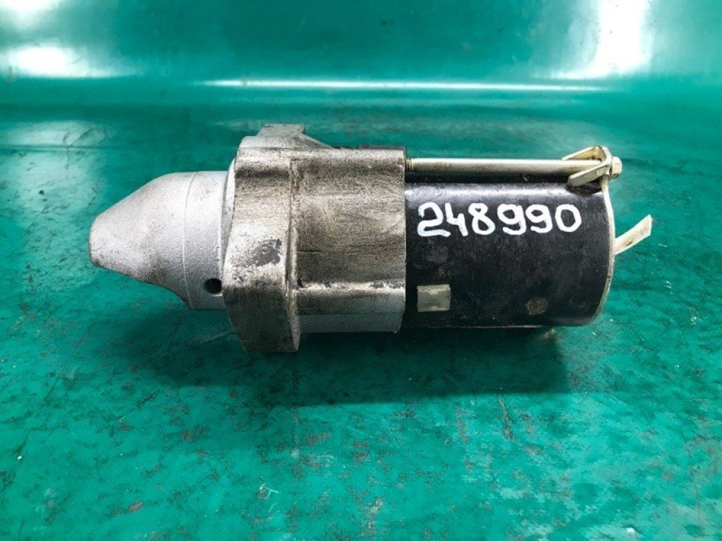 31200-RNA-A51 | Стартер HONDA CIVIC 4D 06-11 - Фото 4