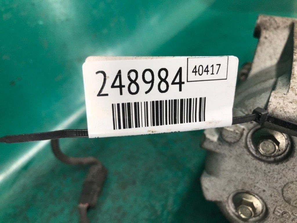 38810-RNA-A01 | Компрессор кондиционера HONDA CIVIC 4D 06-11 - Фото 2