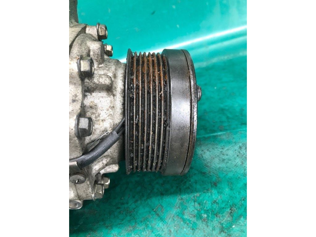 38810-RNA-A01 | Компрессор кондиционера HONDA CIVIC 4D 06-11 - Фото 3