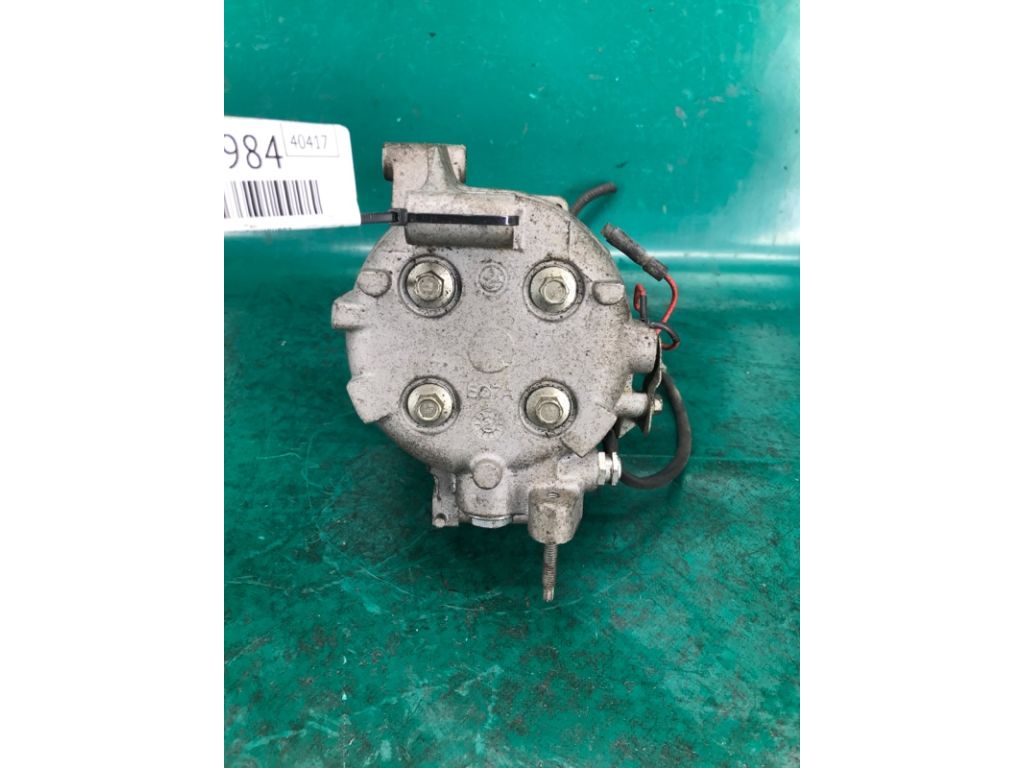 38810-RNA-A01 | Компрессор кондиционера HONDA CIVIC 4D 06-11 - Фото 5