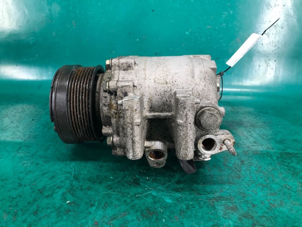 38810-RNA-A01 | Компрессор кондиционера HONDA CIVIC 4D 06-11 - Фото 8