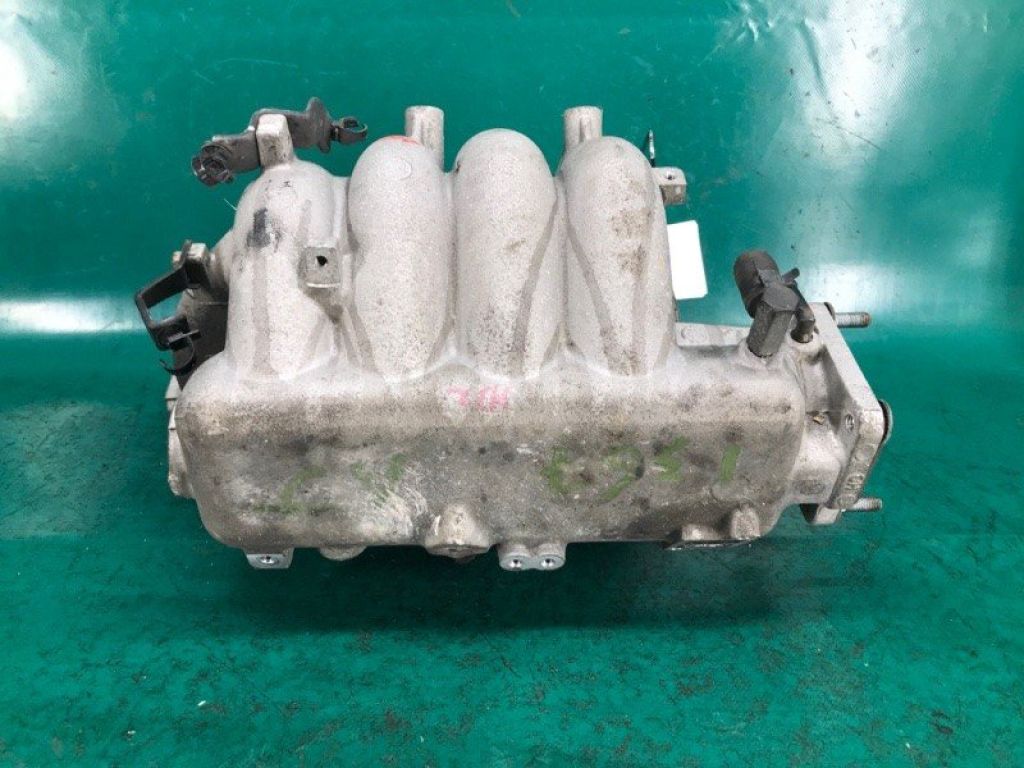 28311-23970 | Коллектор впускной HYUNDAI ELANTRA HD 06-11 - Фото 3