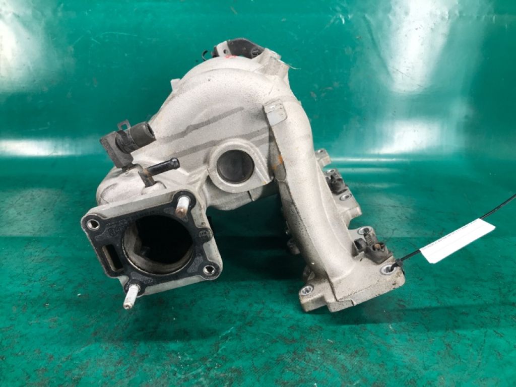 28311-23970 | Коллектор впускной HYUNDAI ELANTRA HD 06-11 - Фото 4