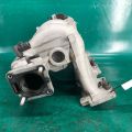 28311-23970 | Коллектор впускной HYUNDAI ELANTRA HD 06-11 - Превью 4