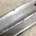 46350-57L00 | Рычаг задней подвески поперечный нижний SUZUKI KIZASHI 09-14 - Превью 5