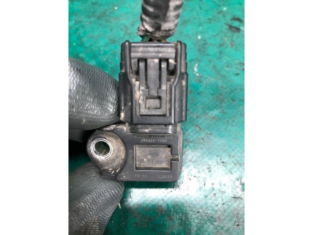37830-RNA-A01 | Датчик абсолютного давления (MAP sensor) HONDA CIVIC 4D 06-11 - Фото 5