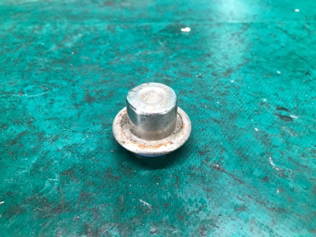 22675-7Y000 | Клапан давления топлива INFINITI QX56 / TITAN / ARMADA 04-16