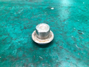 Клапан давления топлива INFINITI QX56 / TITAN / ARMADA 04-16