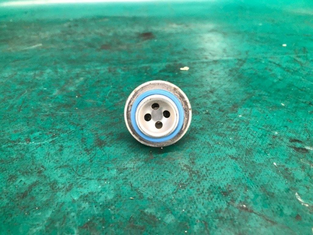 22675-7Y000 | Клапан давления топлива INFINITI QX56 / TITAN / ARMADA 04-16 - Фото 3