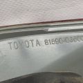 81591-06500 | Фонарь внутренний задн. лев. TOYOTA CAMRY 50 12-15 - Превью 3
