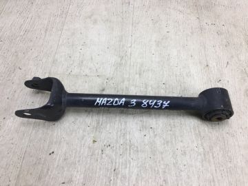 Важіль задньої підвіски нижній поперечний MAZDA 3 BM 13-19