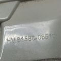 81580-06380 | Ліхтар внутрішній задн. прав. TOYOTA CAMRY 50 12-15 - Прев'ю 4
