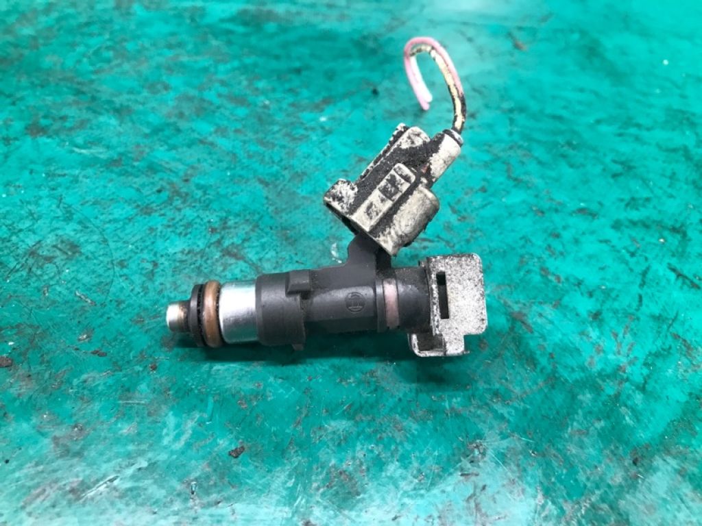 16600-7S000 | Форсунка топливная INFINITI QX56 / TITAN / ARMADA 04-16 - Фото 4