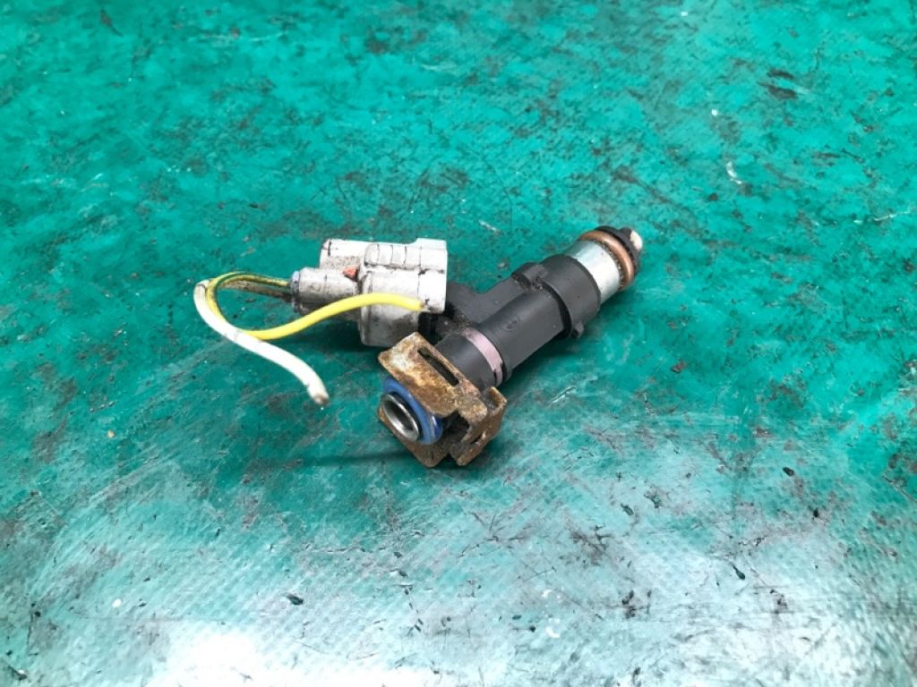 16600-7S000 | Форсунка паливна INFINITI QX56 / TITAN / ARMADA 04-16 - Фото 3