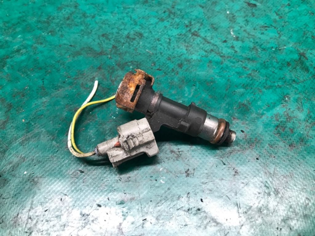 16600-7S000 | Форсунка паливна INFINITI QX56 / TITAN / ARMADA 04-16 - Фото 4