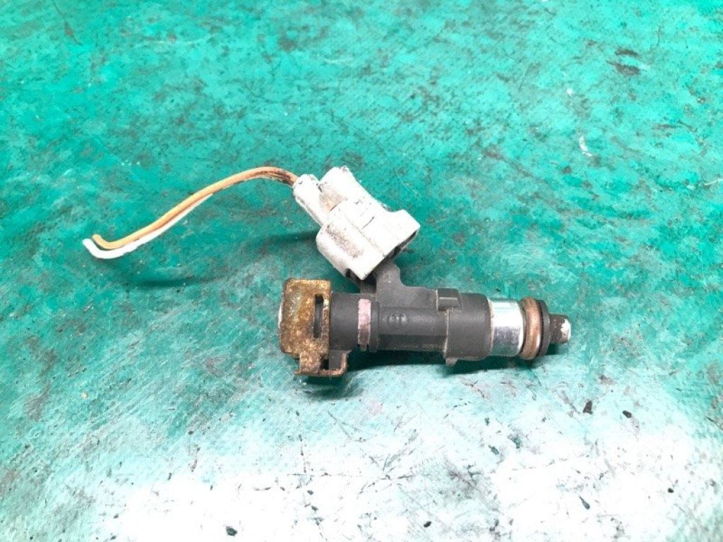 16600-7S000 | Форсунка паливна INFINITI QX56 / TITAN / ARMADA 04-16 - Фото 3