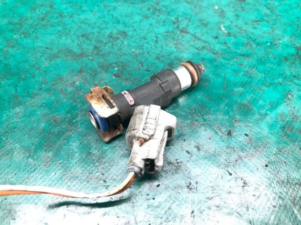 16600-7S000 | Форсунка паливна INFINITI QX56 / TITAN / ARMADA 04-16 - Фото 4