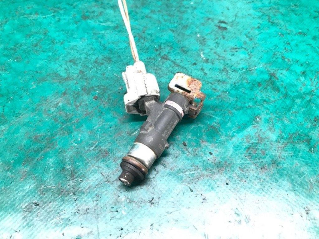 16600-7S000 | Форсунка топливная INFINITI QX56 / TITAN / ARMADA 04-16 - Фото 3