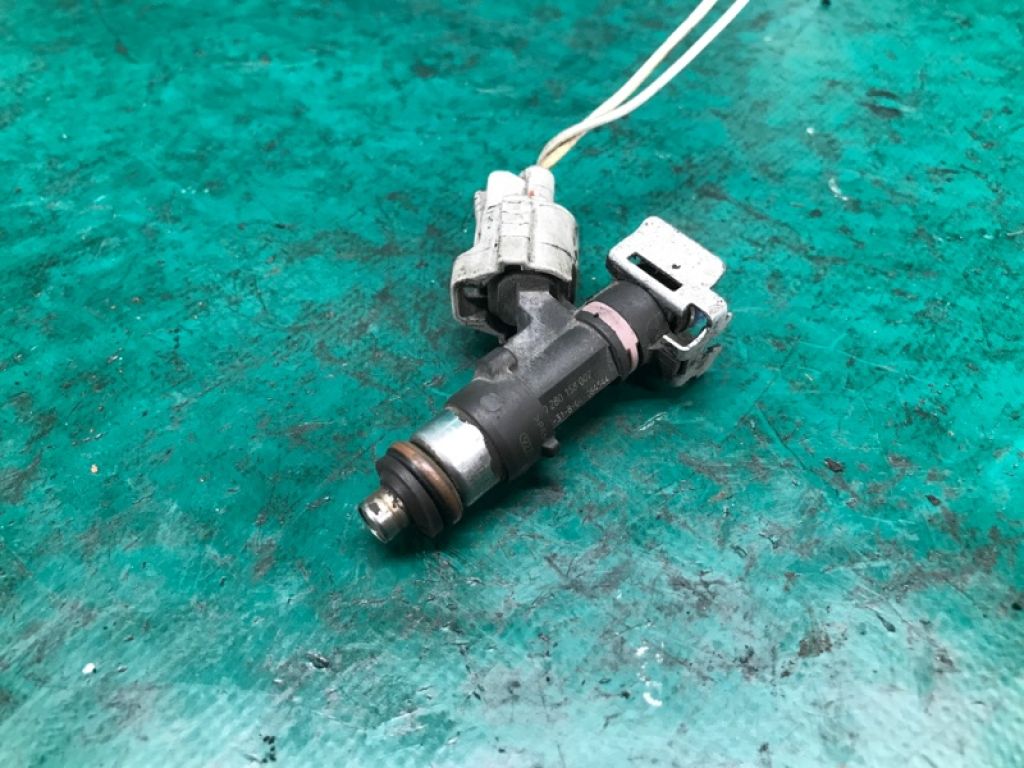 16600-7S000 | Форсунка топливная INFINITI QX56 / TITAN / ARMADA 04-16 - Фото 3