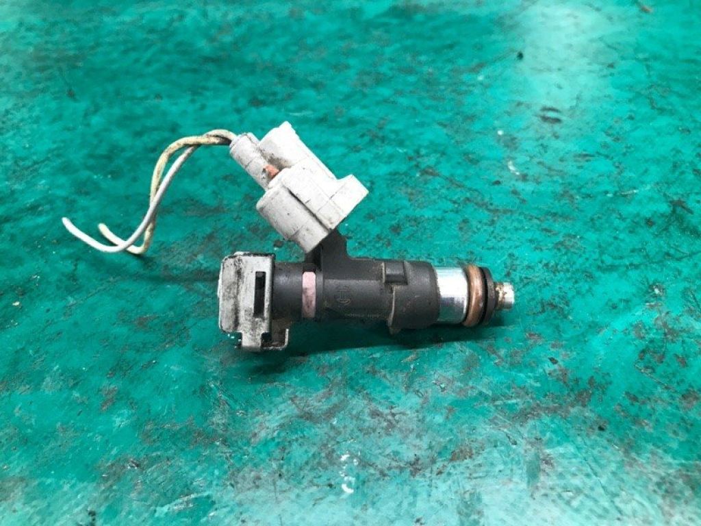 16600-7S000 | Форсунка топливная INFINITI QX56 / TITAN / ARMADA 04-16 - Фото 4