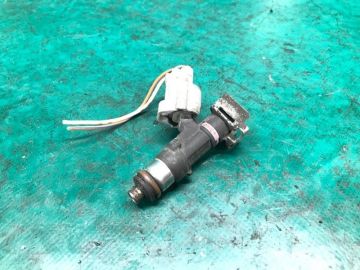 Форсунка паливна INFINITI QX56 / TITAN / ARMADA 04-16