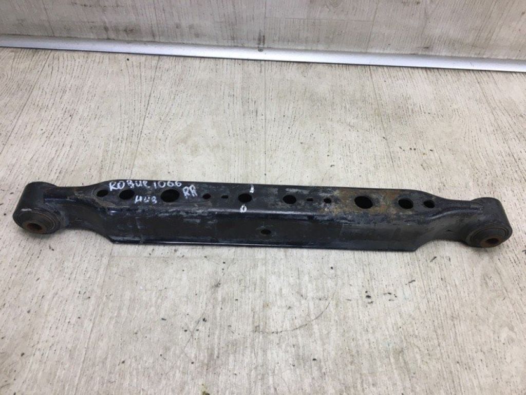 55110-4BA0A | Рычаг задней подвески поперечный нижний прав. NISSAN X-TRAIL/ROGUE T32 13-20