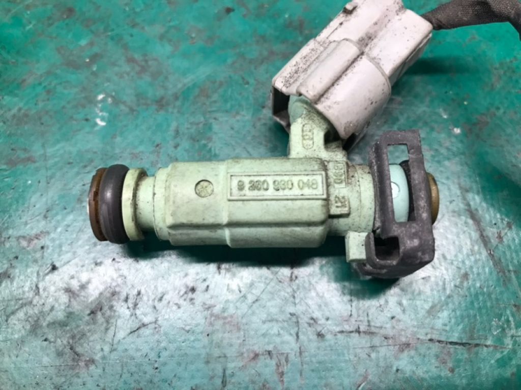 35310-23800 | Форсунка топливная HYUNDAI ELANTRA HD 06-11 - Фото 7