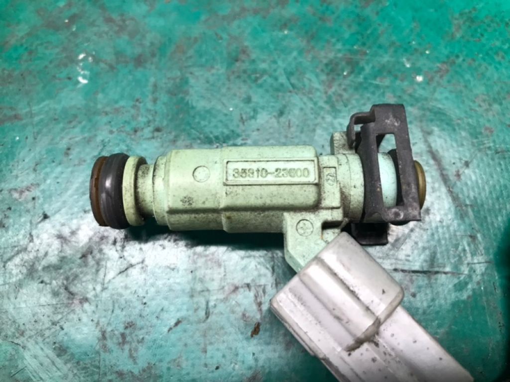 35310-23800 | Форсунка паливна HYUNDAI ELANTRA HD 06-11 - Фото 6